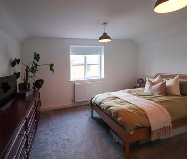 Old Fir Close, Little Downham, Ely - Photo 6