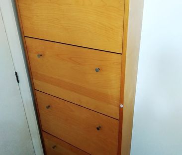Studio Flat, London, N3 - Photo 4