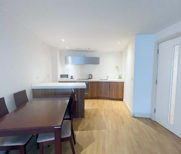 Room in a Shared Flat, Orion Building, B5 - Photo 6