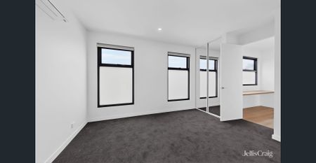 Brand New 2 Bedroom Townhouse | Prime Ascot Vale Location - Photo 4