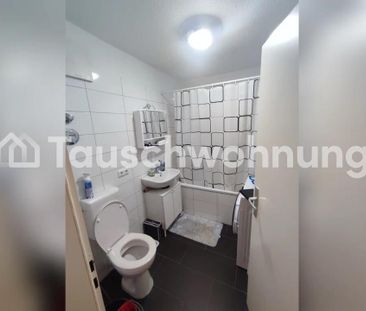 TAUSCHWOHNUNG 2 Zimmer DG Wohnung in Leutzsch - Photo 3