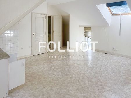 A LOUER Appartement 3 pi�ces Montmartin Sur Mer - Photo 4