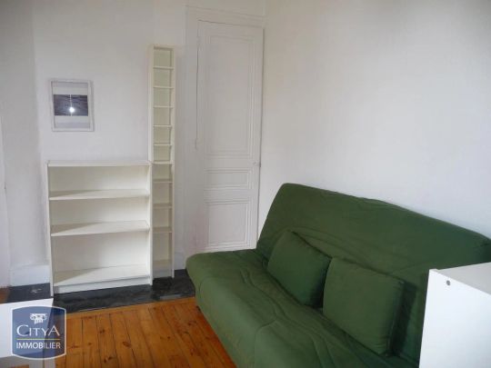 Appartement à louer 1 pièce 39.15m² - Photo 1