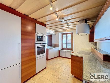 Magnifique duplex dans un cadre idyllique - Photo 4