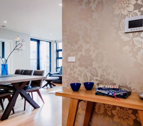 2205/228 A'beckett Street, Melbourne - Photo 1
