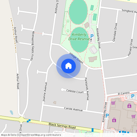 9 Anthony Drive, Vic 3116, Chirnside Park