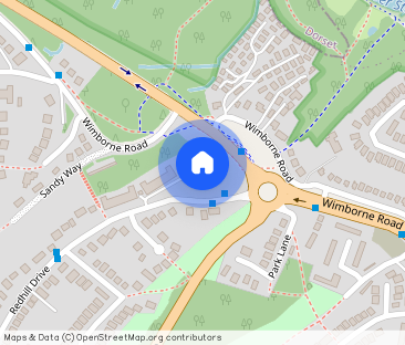 Redhill Drive, Bournemouth - Photo 1