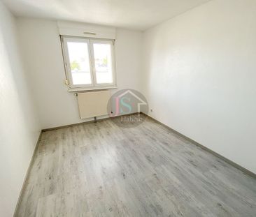 Location Appartement 3 pièces 80m² OBERNAI 67210 - Photo 5