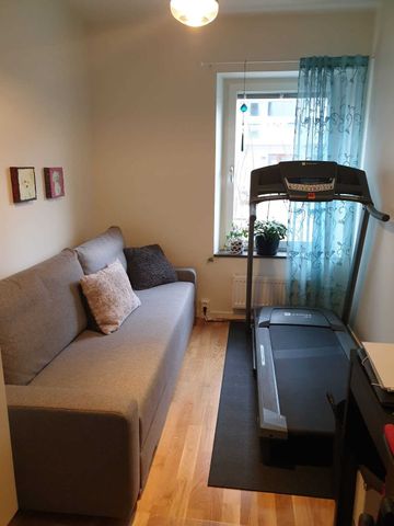 Stenkvistavägen, Bandhagen - Foto 5
