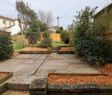 1 bedroom flat to rent - Photo 6