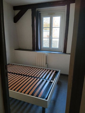 Location Appartement 2 pièces 28m² - Photo 3