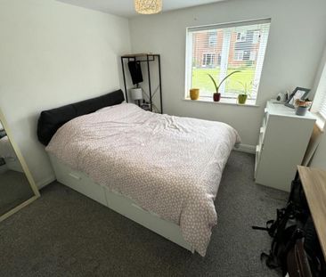 Blackmoor Court, Alwoodley, Leeds - Photo 2
