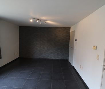 Een gezellig appartement op de eerste verdieping vooraan met autost... - Foto 1