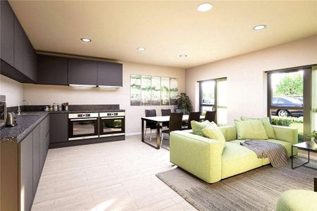 2 bedroom apartment to rent - Photo 2