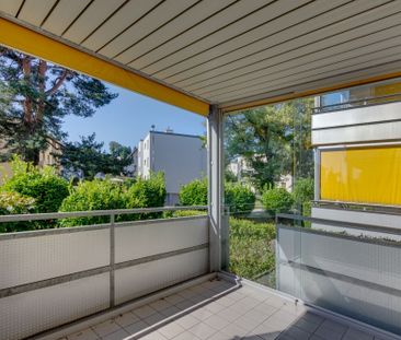 Erdgeschosswohnung mit Sitzplatz? Nachmieter per sofort gesucht! - Foto 5