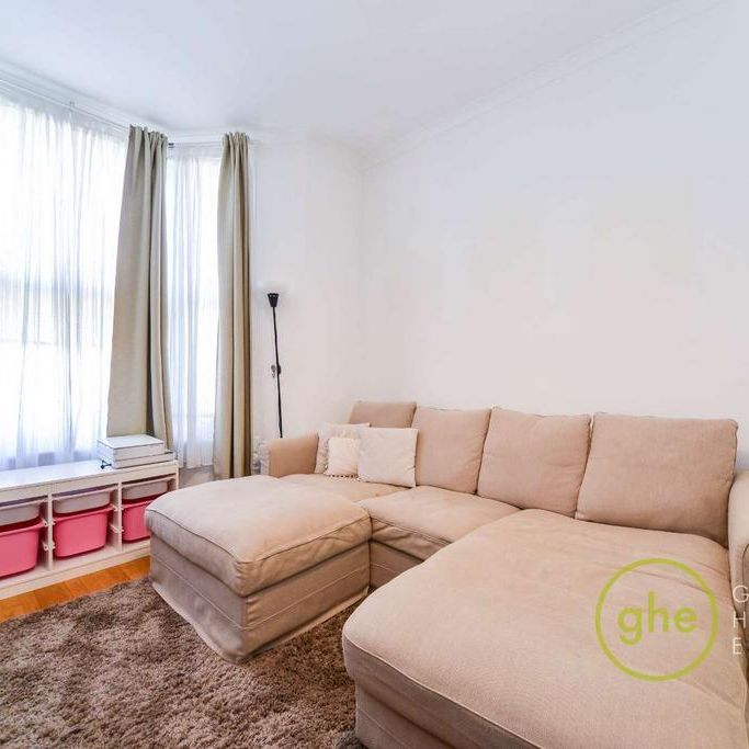 1 bedroom flat to rent - Photo 1