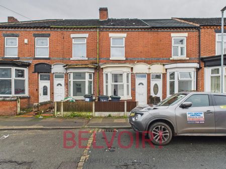 2 bedroom terraced house to rent - Photo 2