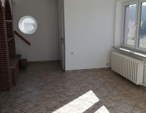 Schöne Doppelhaushälfte - Foto 1