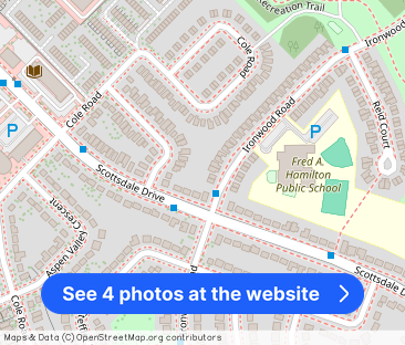 183 Ironwood Rd, Guelph - Photo 1