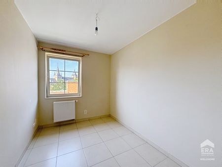 APPARTEMENT DEUX CHAMBRES AU COEUR DE SOIGNIES - Photo 2