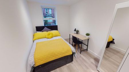 8 bedroom house to rent - Photo 5