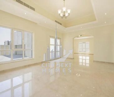 Modern 6 Bedrooms | Maids | Swimming Pool - Photo 3