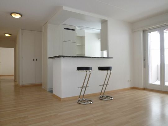 Einziehen & Wohlfühlen in Herisau - Photo 1