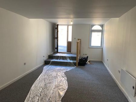 1 bedroom flat to rent - Photo 3