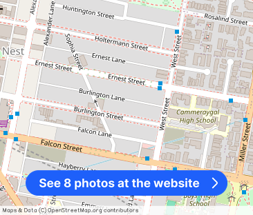 Charming Home Splashed With Natural Light - Photo 1