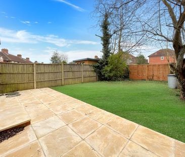 Ground Floor Back Right Room (2), 32 Valentia Road, Oxford OX3 7PL - Photo 4