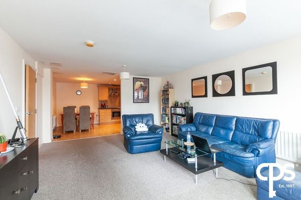 Apt 12 Shaftesbury Court, Belfast BT7 1RY - Photo 1