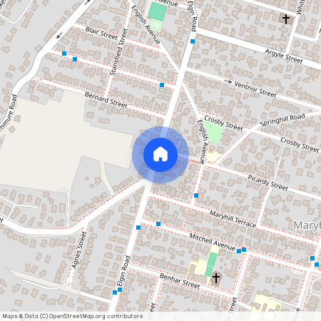 115 Elgin Road, Mornington, Dunedin City