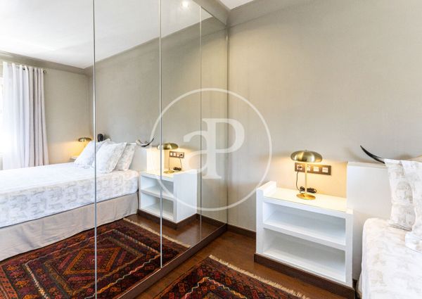 Apartment for rent in Son Armadams