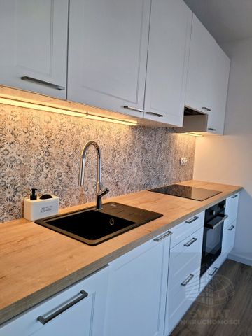 Mieszkanie | Wynajem - Zdjęcie 3