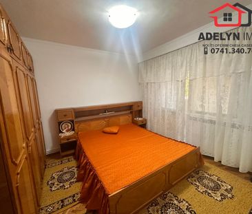 Apartament 3 camere, str. Victoriei - Fotografie 2