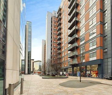 apartment to rent West Point, Wellington Street, Leeds, LS1 - Photo 2