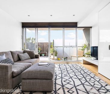 Unit 202/115 Tennyson Street, - Photo 6