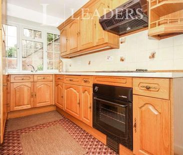 Belmont Mews, Park Road, Leamington Spa, CV32 - Photo 4