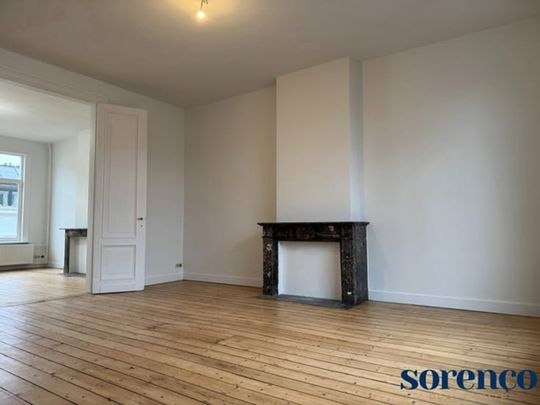 Duplex te huur - Foto 1