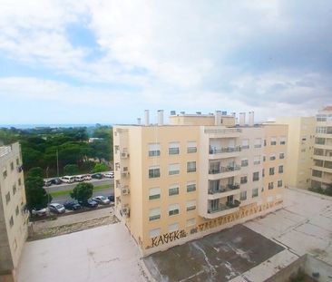 Apartamento T2 em Setúbal - Foto 5
