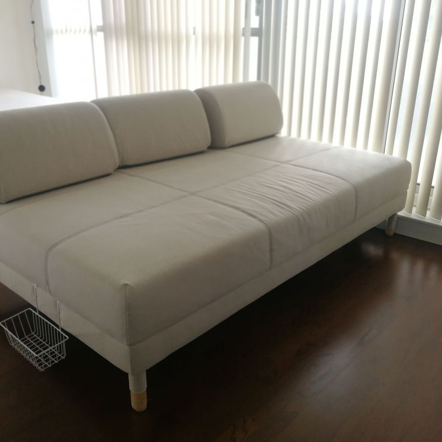 For Lease - 375 King Street Unit# 1701, Toronto, Ontario - Photo 1