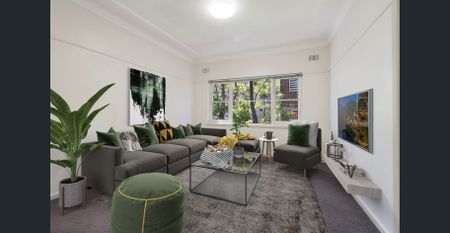 Modern 1 Bedroom Apartment - Photo 4