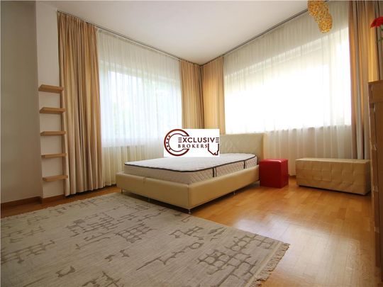 Apartament spatios si luminos| 145 mp utili |Sos. Nordului| Langa Parc| - Fotografie 1