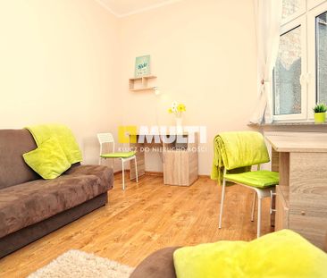 Komfortowy pokój do wynajęcia w Centrum, nr 2 - Photo 3