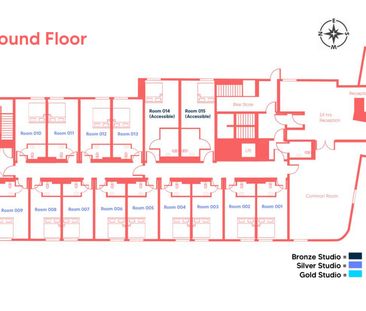 Bronze Studio - Photo 4