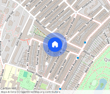 Richmond Street, Brighton - Photo 1