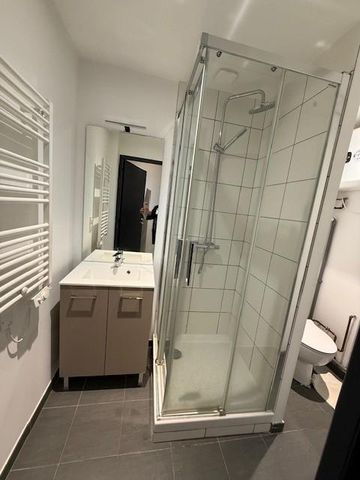 Location Appartement 35m² MACON 71000 - Photo 5