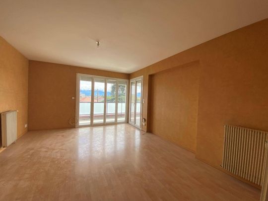 Location appartement 4 pièces 99.2 m² à Romans-sur-Isère (26100) 5 - Photo 1