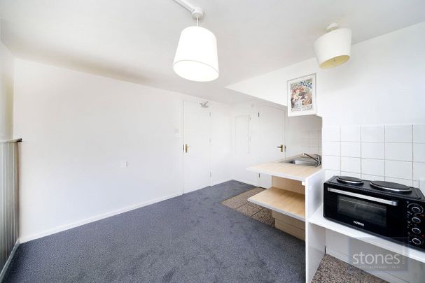 Belsize Park, London - Photo 1