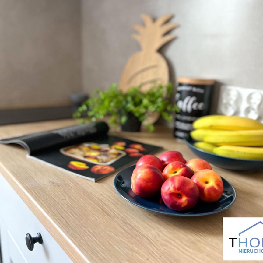 Wygodne mieszkanie - dwa pokoje po remoncie. - - Фото 1